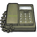 Téléphone - Contact